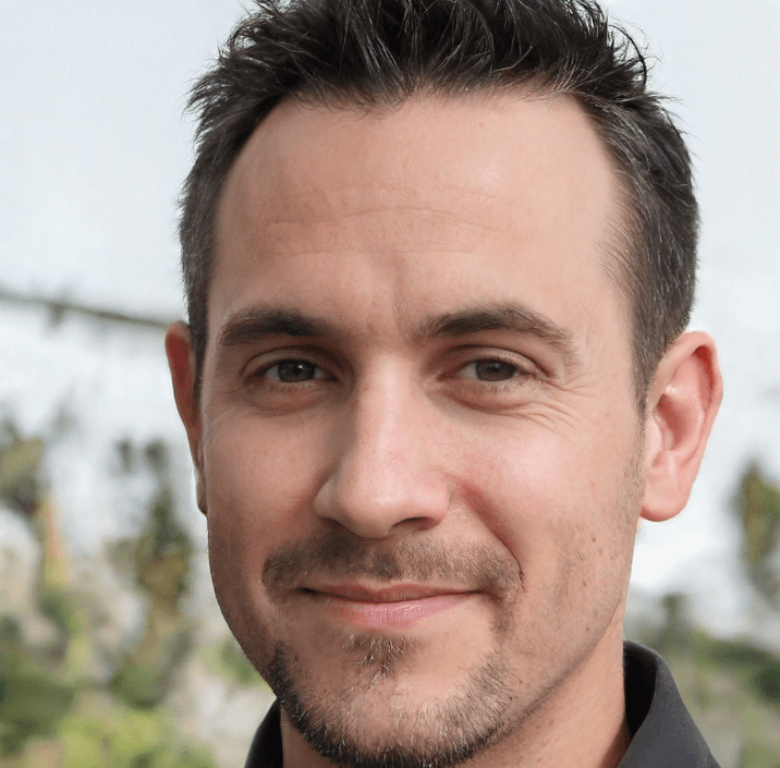 Daniel Gallas
